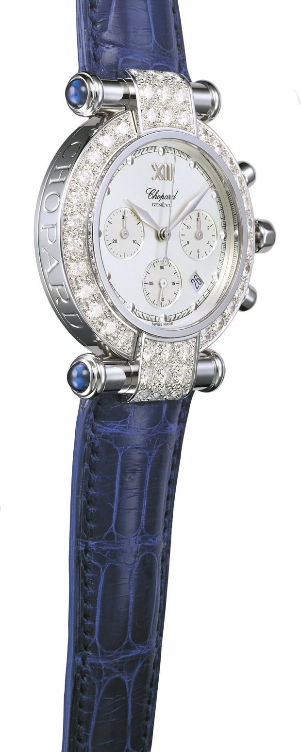 Chopard Imperiale Chronograph.