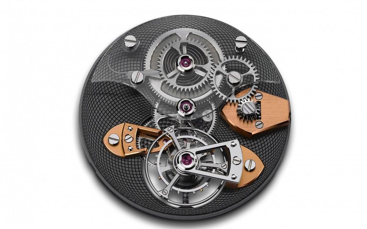 Arnold & Son A&S8100_TES_front_2000x2667