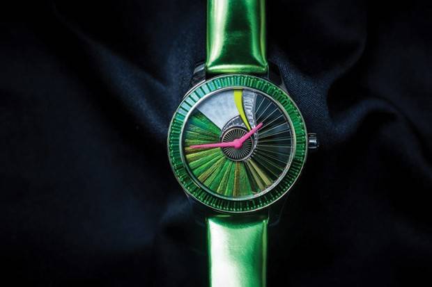 Dior-VIII-Grand-Bal-Pie--ce-Unique-Envol-No.5-Watch-Baselworld-2015