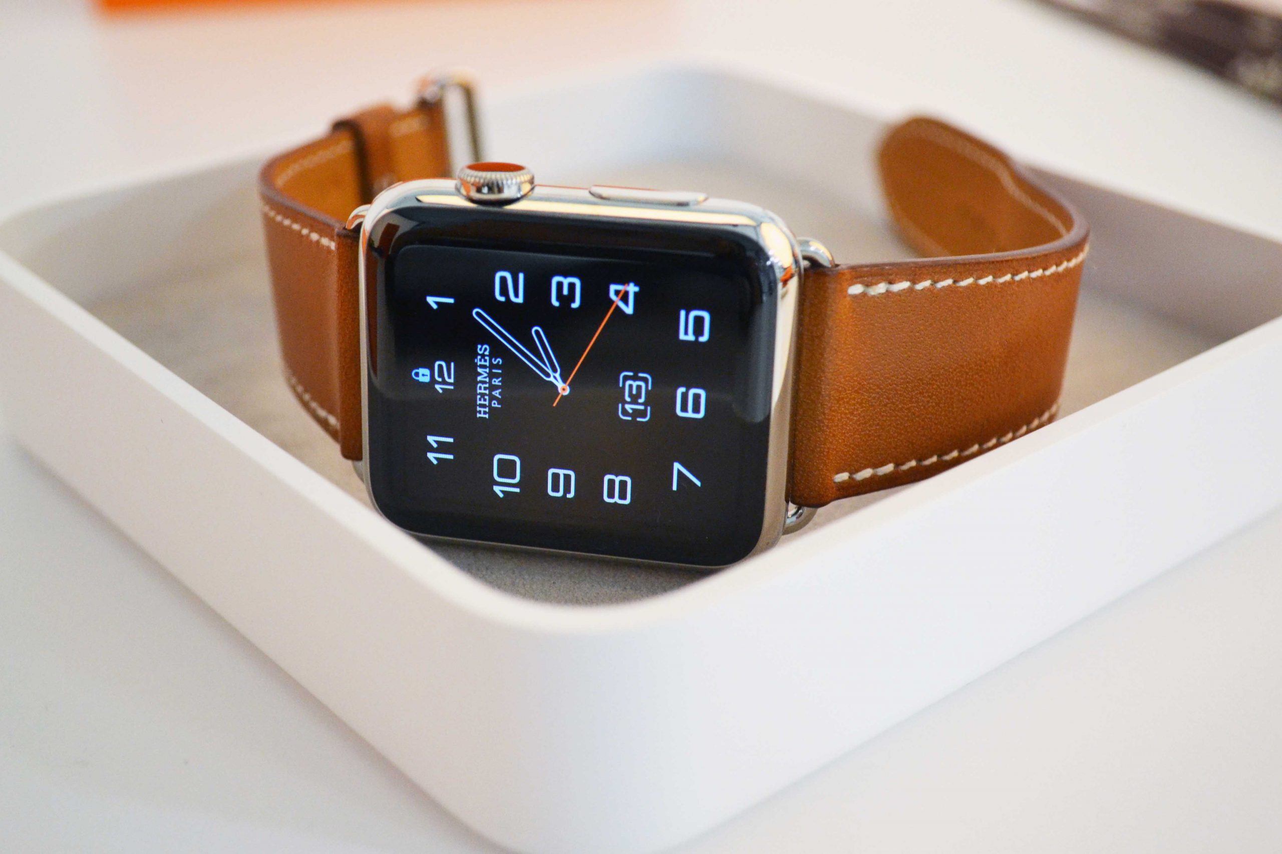 Hermès Apple Watch Review 2 2015