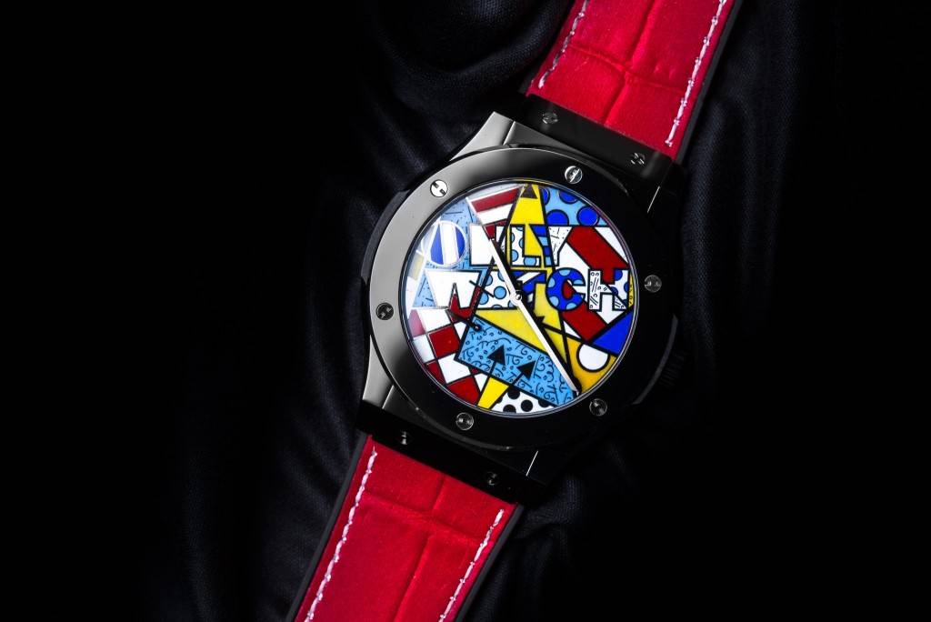 Only-Watch-2015-Hublot-Classic-Fusion-Only-Watch-Britto