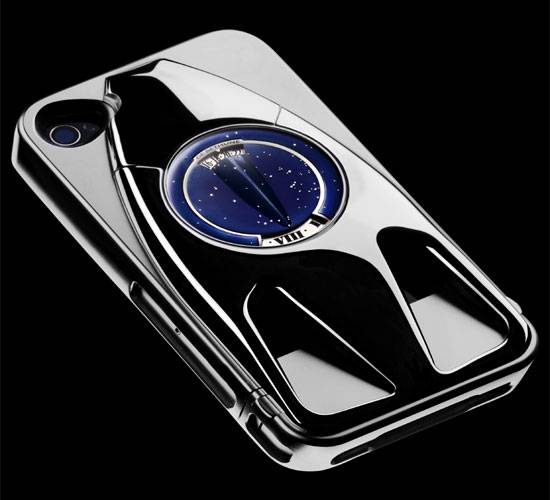 De Bethune Creates 12-Piece Limited Edition As Tribute to Steve Jobs
