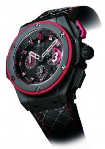 Hublot Premiers New Boutique and Dwyane Wade Watch