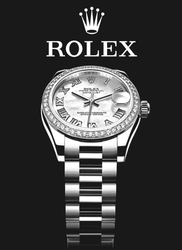 London Jewelers To Host Holiday Rolex Event