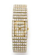 Christie’s New York Set To Auction Elizabeth Taylor’s Lord Kalla Watch From Vacheron Constantin