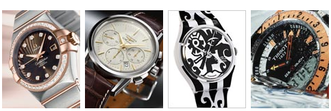 Swatch May Cut Off Supplying Rivals