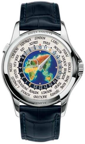 A look at the Top Multiple Time Zone Watches