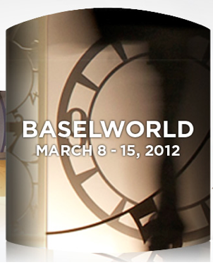 Baselworld Preview