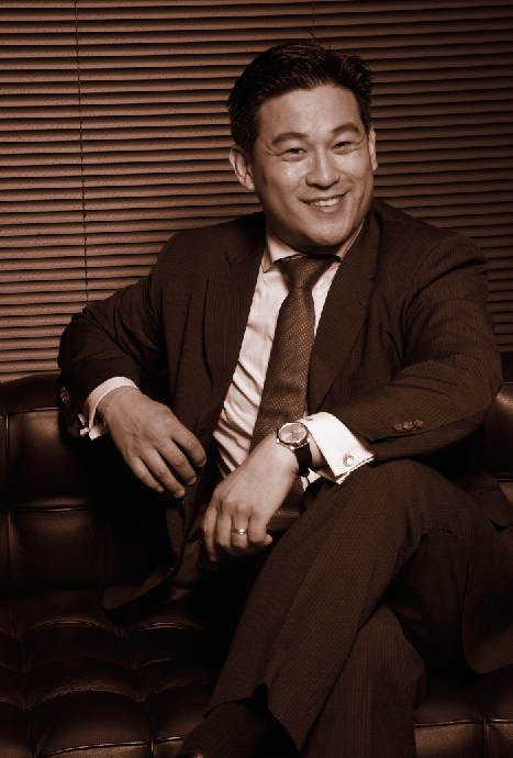 5 Questions With Brand Director Of Zenith Alain Huy
