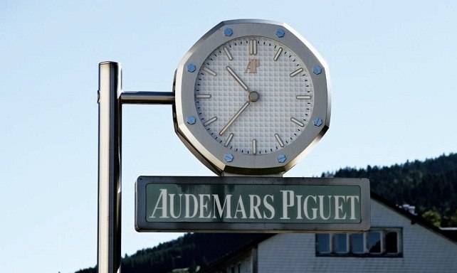 An inside tour of Audemars Piguet Headquarters in Switzerland