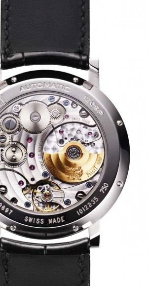 Cutting Edge: Piaget And The Mastery Of Ultra-Thin Watchmaking