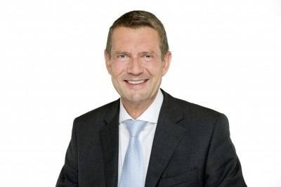 Dr. Christof Zuber Announced As New CEO for the Moser Group