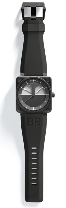 Introducing The BELL & ROSS – BR 01 Horizon