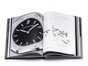 Audemars Piguet Royal Oak 40th Anniversary Exhibition Opens In NYC