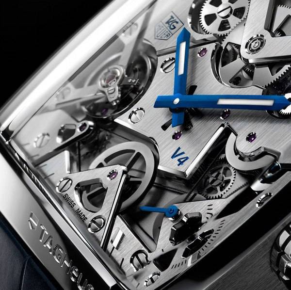 As Swatch Cuts Deliveries, Tag Heuer To Use Japanese Seiko Parts