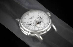 Rare Patek Philippe Timepieces Up For Auction In April