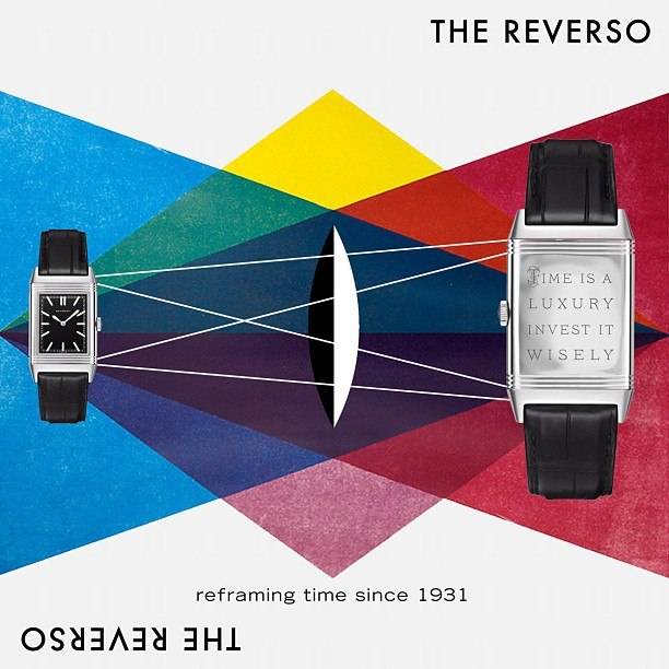 Jaeger-LeCoultre Reveals Winner Of “MAD ABOUT REVERSO” Contest