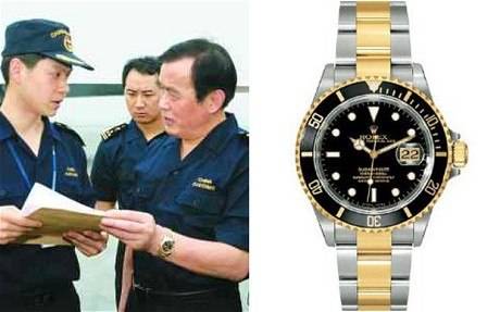 China Now World’s Largest Market For Luxury Timepieces