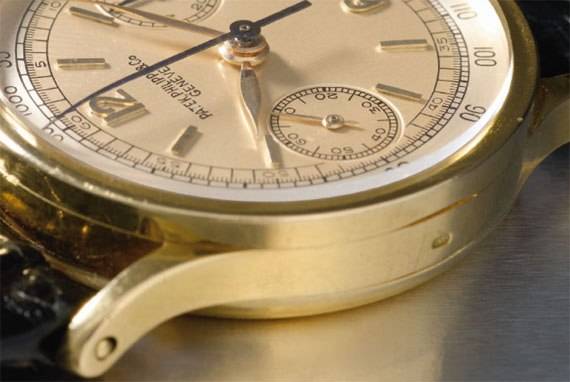 Christie’s Geneva Auction To Offer $17.5 Million In Luxury Watches