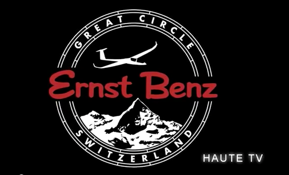 Haute Time Sits Down With Leonid Khankin, Designer and Managing Director Of Ernst Benz