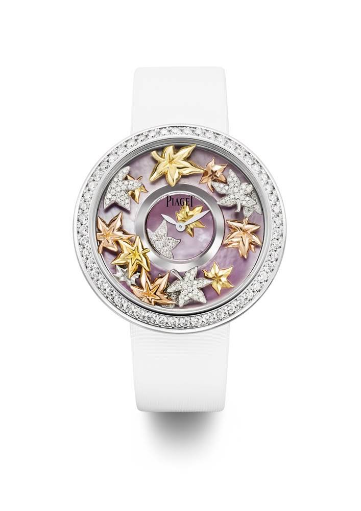 Diamond Delights: A Look At The Some Of The Best Jewelry Timepieces