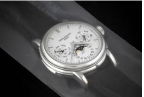 Patek Philippe Ref.3974 Breaks Auction Records, Selling For $902,500