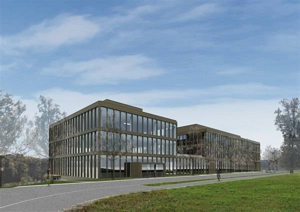 Officine Panerai To Build New ‘Green’ Factory In Neuchâtel