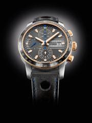 Chopard’s New Racing Collection