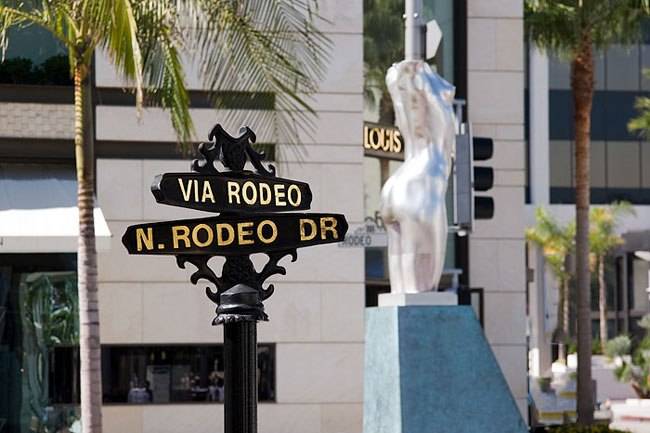 Vacheron Constantin To Take Over Geary’s Spot On Rodeo Drive In 2013