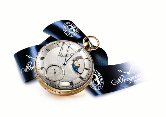 Breguet: Watchmaker, Aviator, Innovator’ Now at Bal Harbour Shops