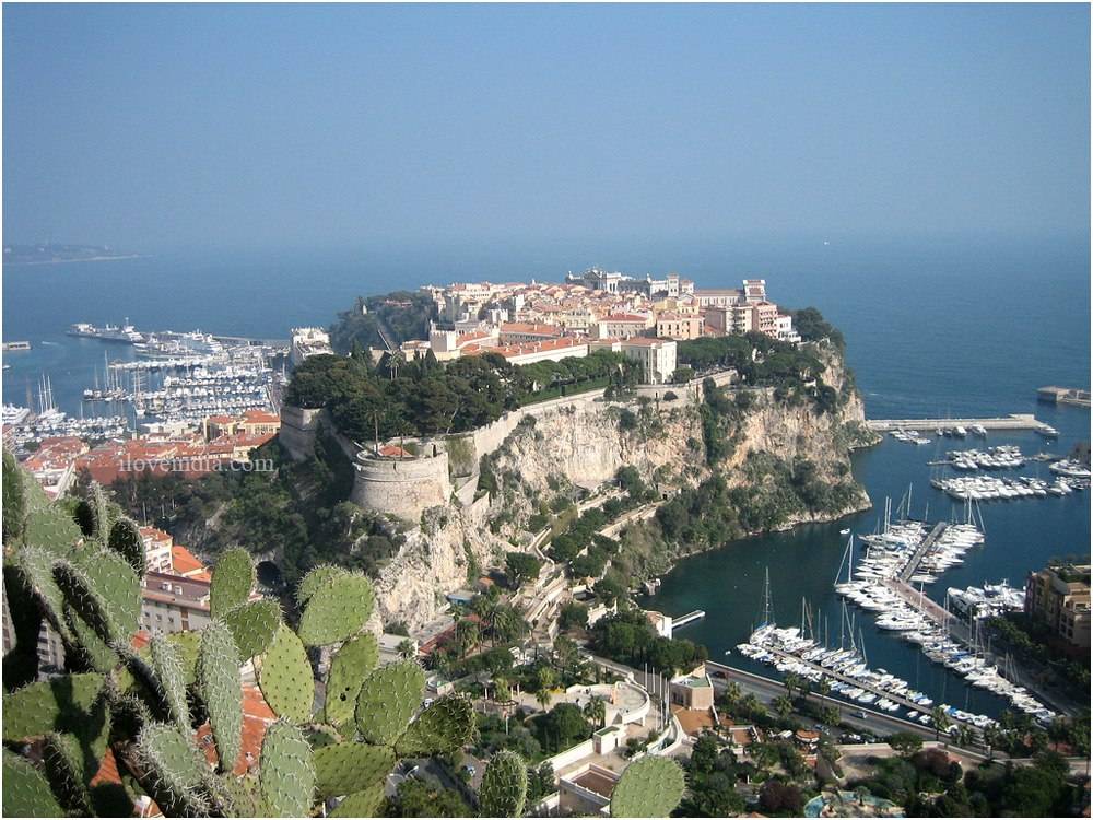 Wealthy Denizens of the French Riviera are Targets of Watch Thieves
