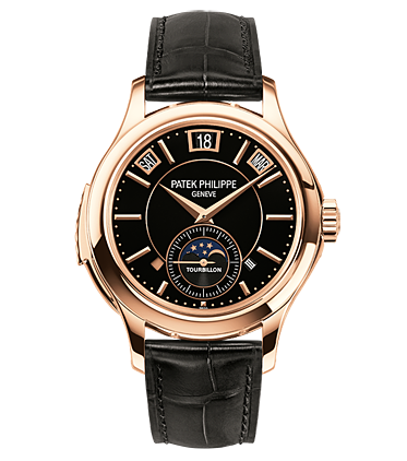 Watch of the Day: Patek Philippe 5207R-001- Grand Complications