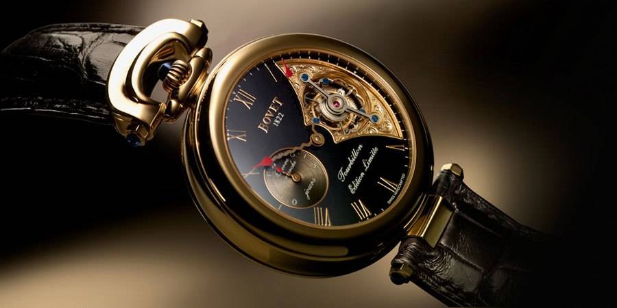 Bovet Expands Asian Operations With DKSH