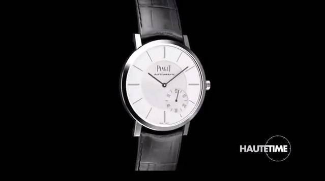 A Conversation with Piaget CEO Philippe Léopold-Metzger