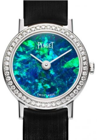 Piaget Altiplano Hard Stone Dials Collection