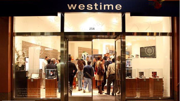 Complimentary Watch Appraisal at Westime Beverly Hills