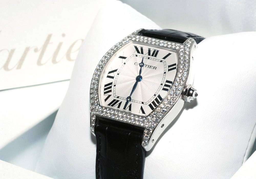 Cartier, Van Cleef & Arpels Suing NYC Jeweler