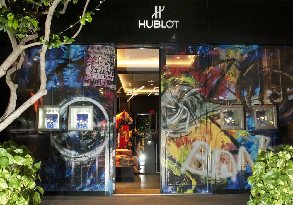 Inside Haute Living’s Art Basel Party With Hublot and Ferrari: Exclusive Video