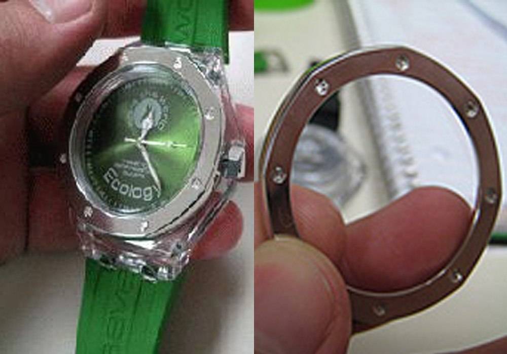 Watch Industry Wary As $83 Million Worth of Counterfeit Timepieces Seized