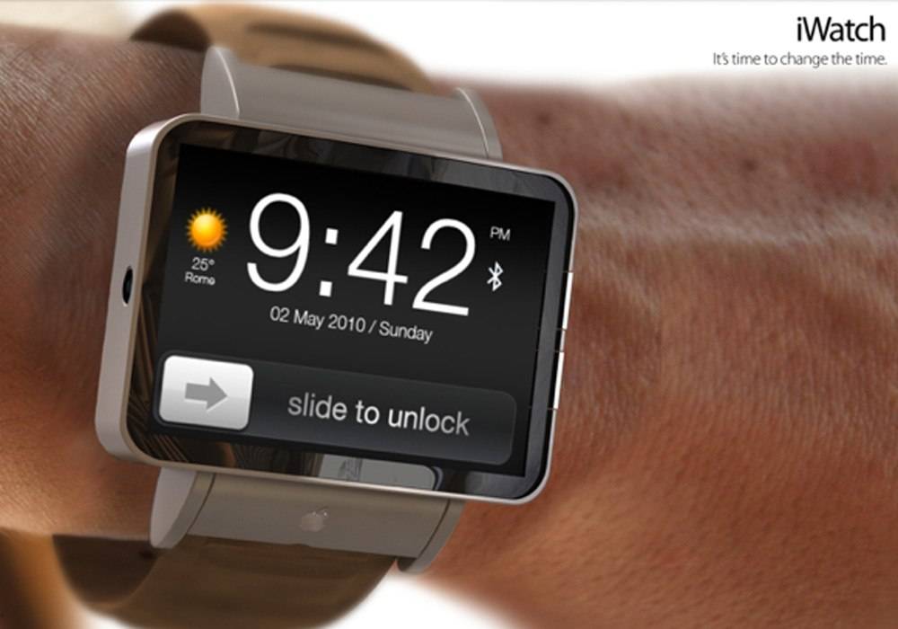 The iWatch: Are Sophisticated Watch Buyers Interested?