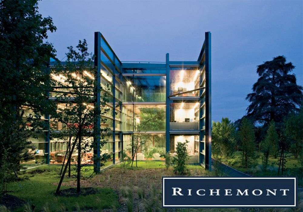 Luxury Conglomerate Richemont Awarded $100 Million in Case Against Watch Counterfeiters