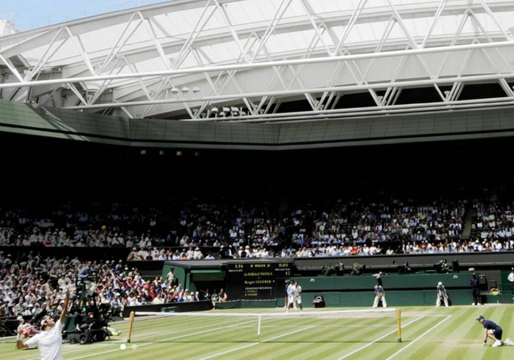 Rolex Announce New Partnership With ATP World Tour