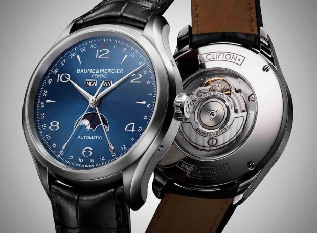 Reflections on the Sale of Baume & Mercier: What Happens When a Luxury Brand Changes Hands?