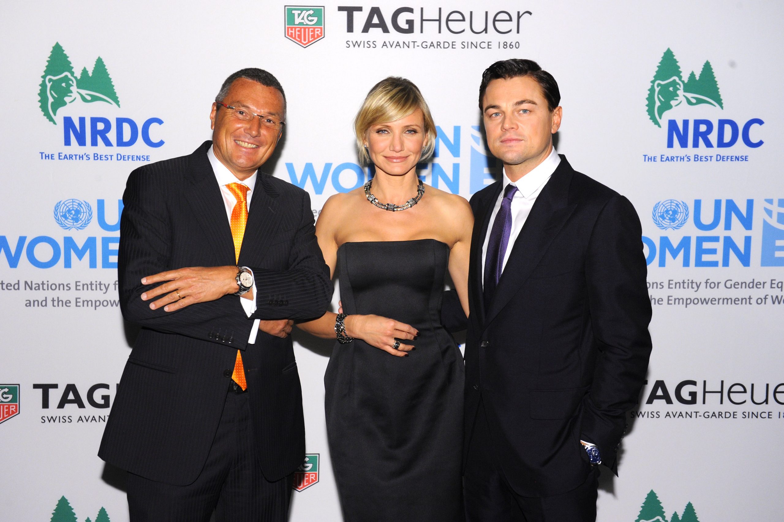 TAG Heuer Looks To India As Swiss Watchmakers Cope With China Ban Fallout