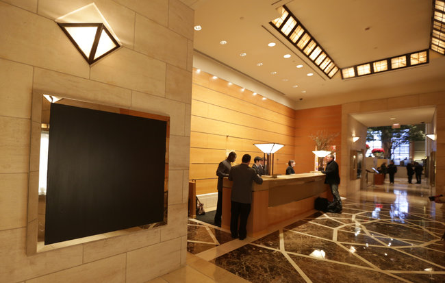 Jacob & Co Watches Targeted in Brazen Four Seasons Hotel Theft