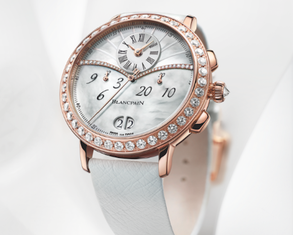 The Beauty of Blancpain – Inside and Out