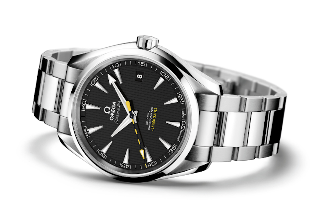 The Ultimate Shield: Omega Announces New Record in Antimagnetic Watches
