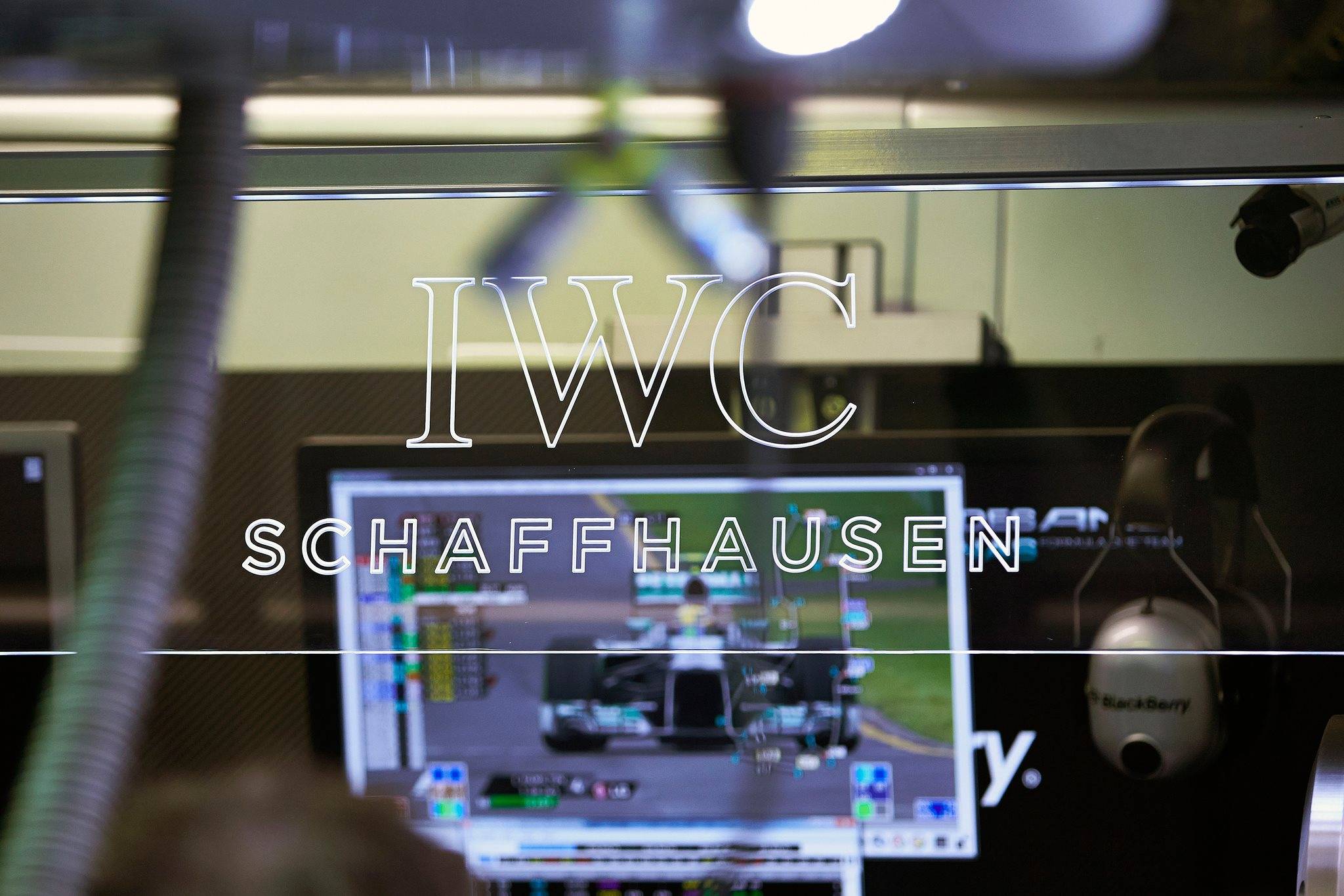 IWC Schaffhausen Launches Pop-Up Exhibition at Selfridges