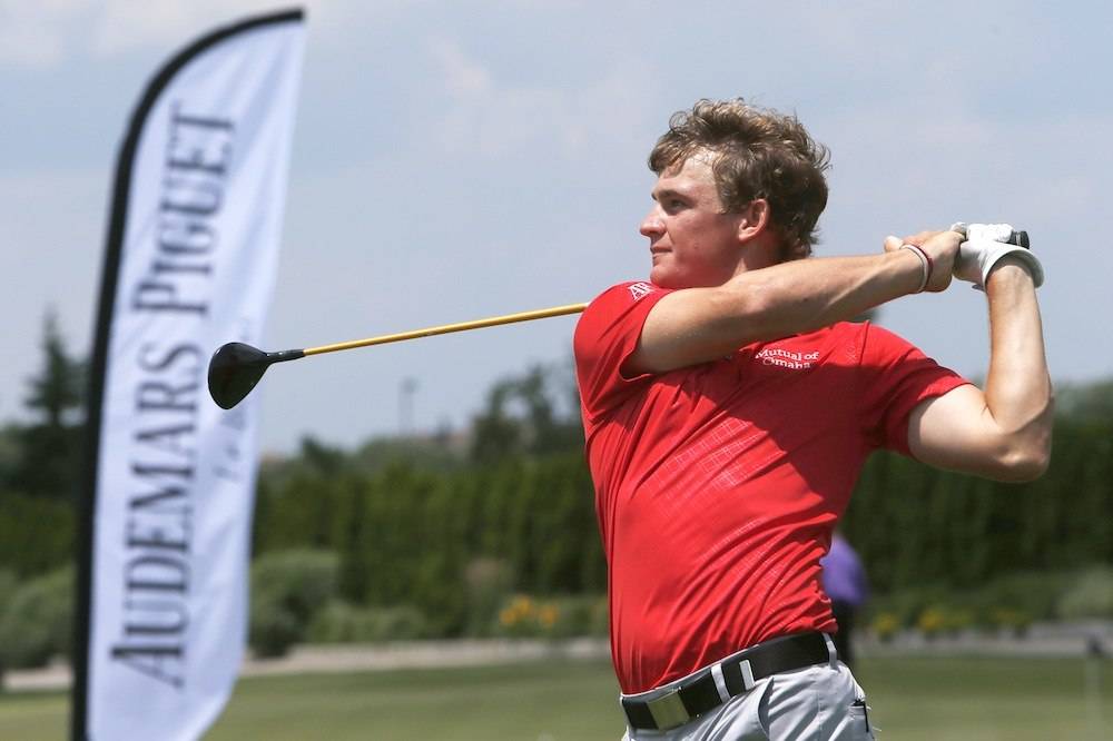 Audemars Piguet Hosts Golf Invitational