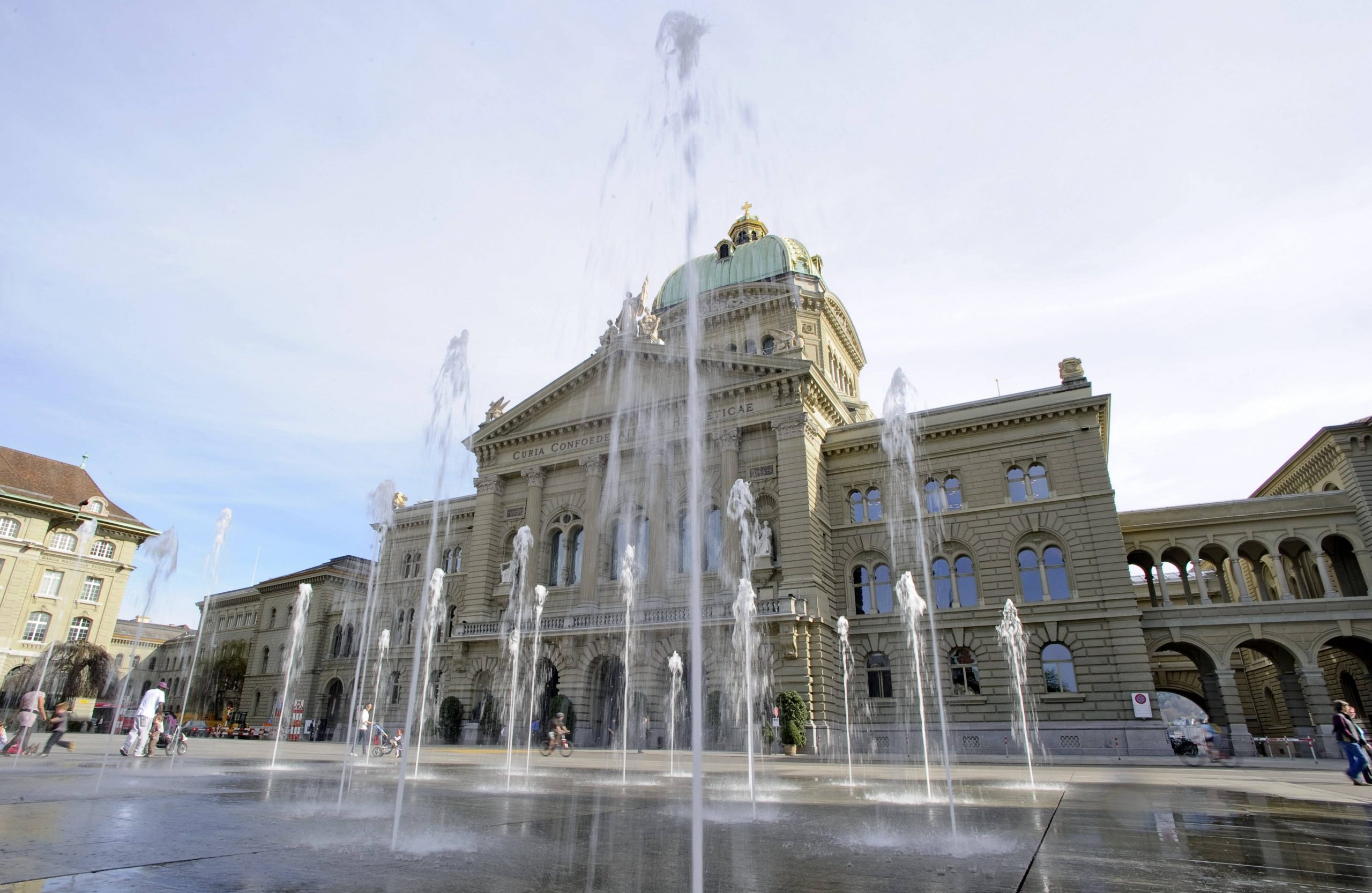 Swiss Parliament Passes “Swissness” Bill to Regulate Swiss-Made Watch Claims